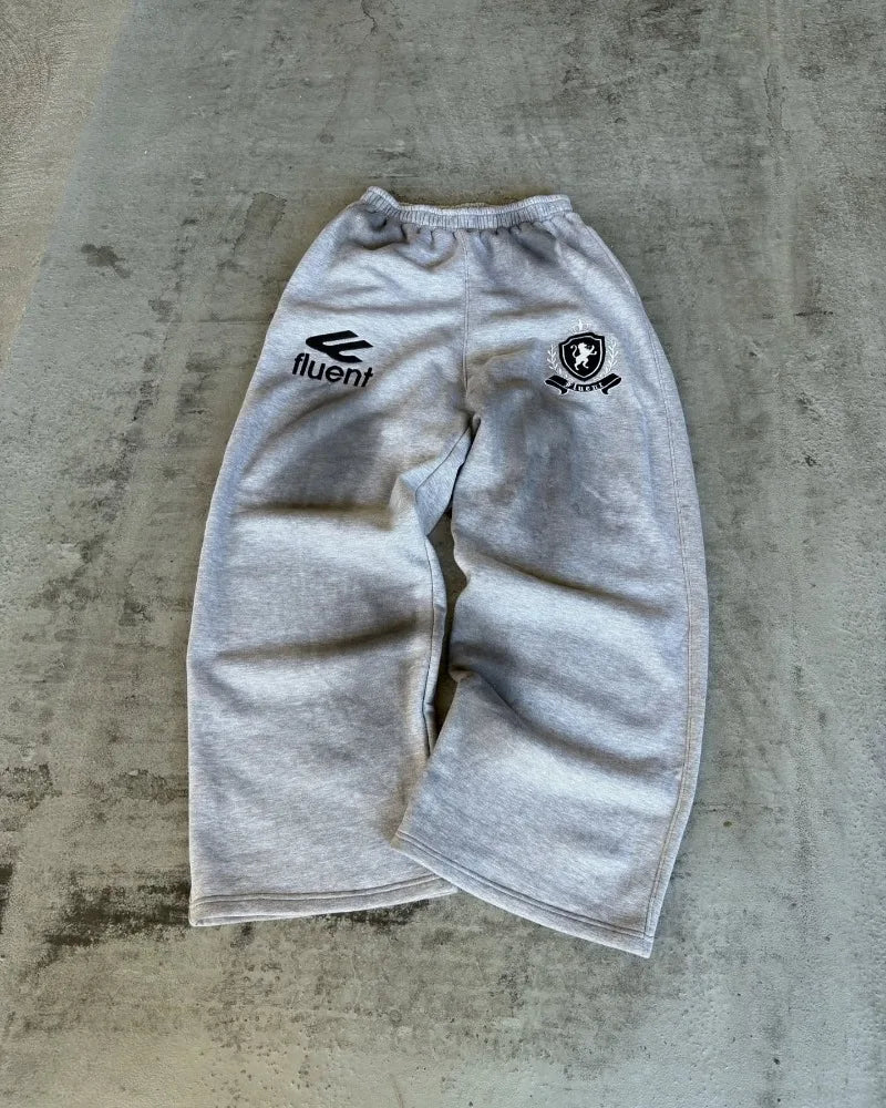 vintage loose tracksuit - Lifestyle