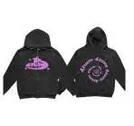 Star Letter Hoodies - Lifestyle