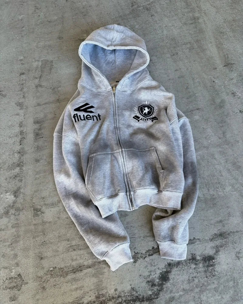 vintage loose tracksuit - Lifestyle
