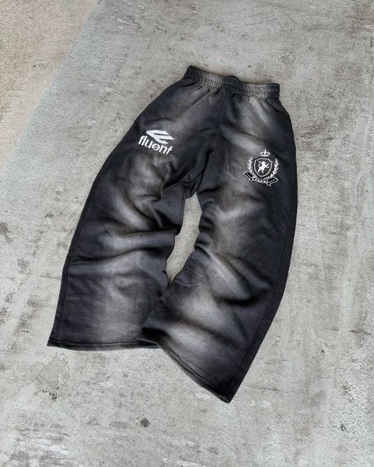 vintage loose tracksuit - Lifestyle