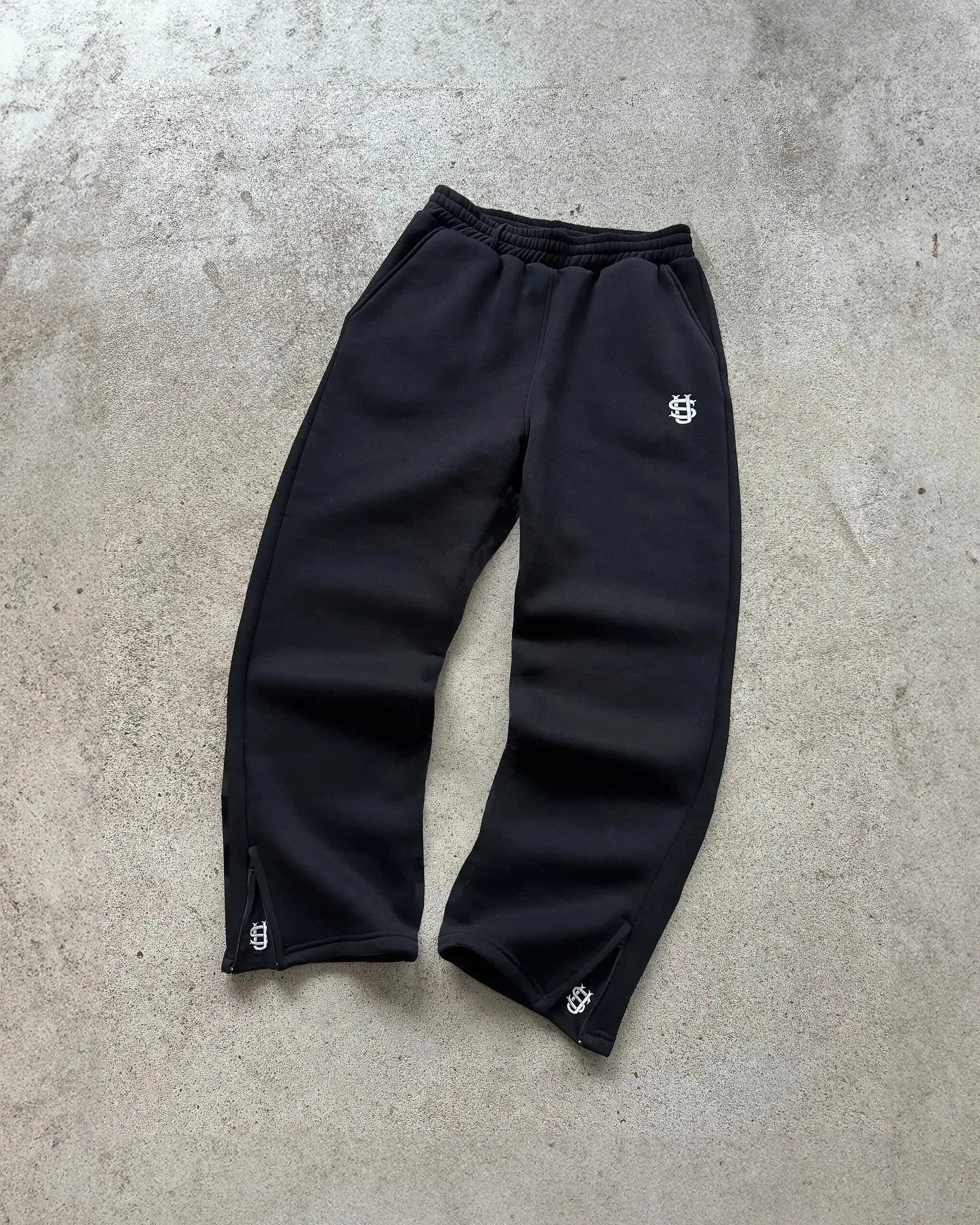 casual streetwear set - Lifestyle