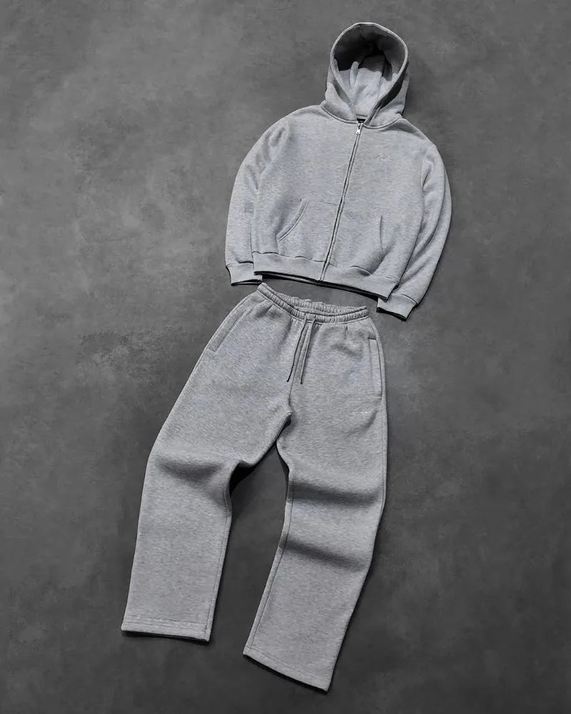 retro Gothic tracksuit - Lifestyle