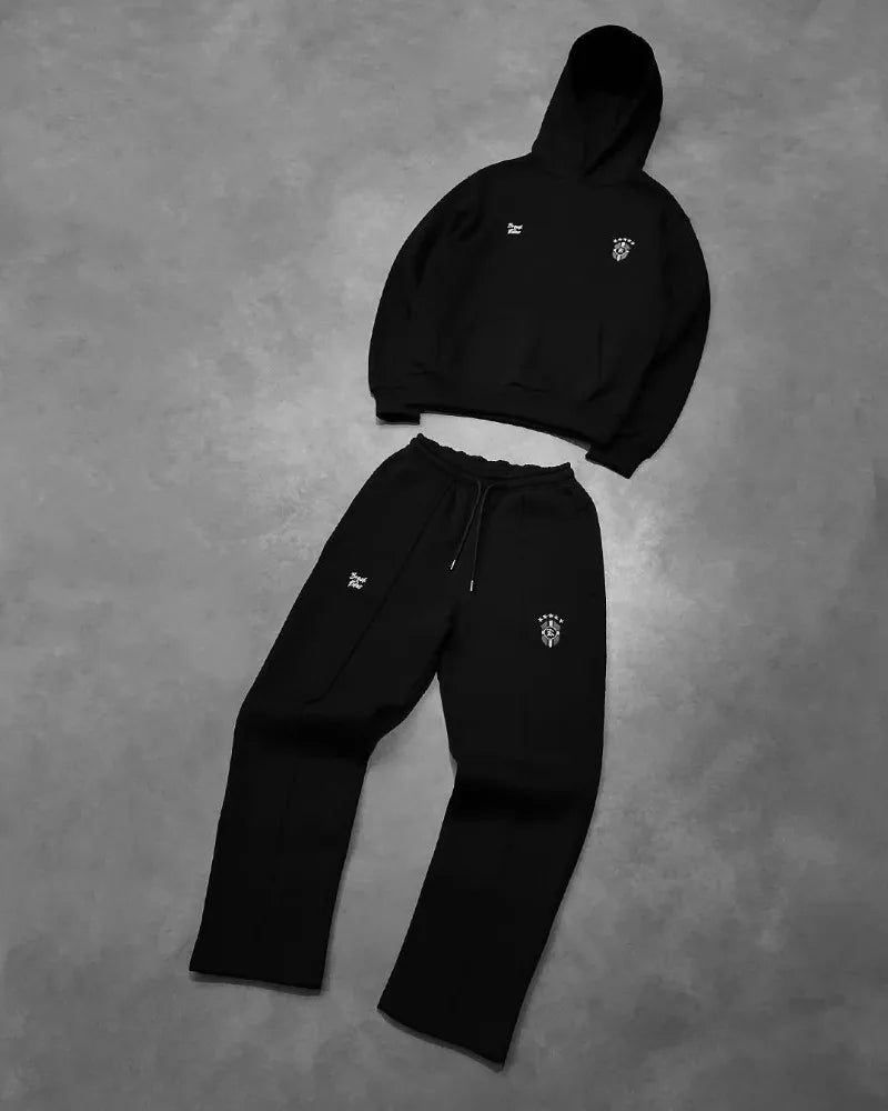 retro Gothic tracksuit - Lifestyle