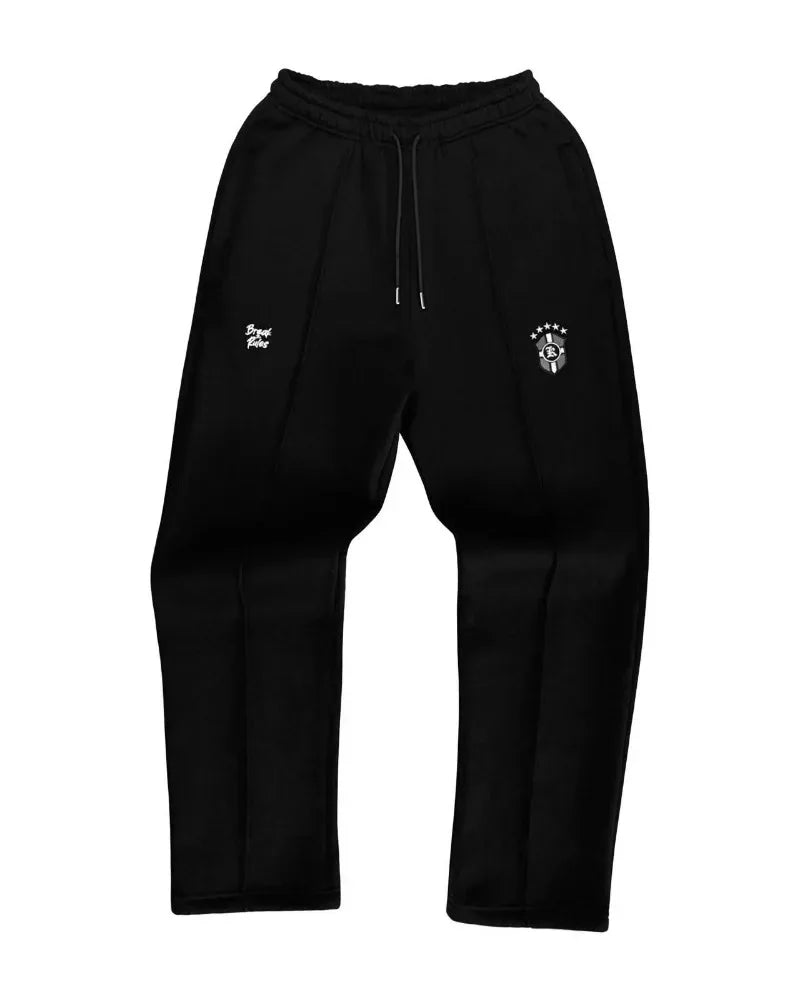 retro Gothic tracksuit - Lifestyle