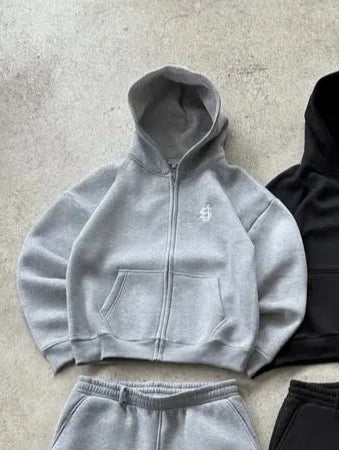 casual streetwear set - Lifestyle