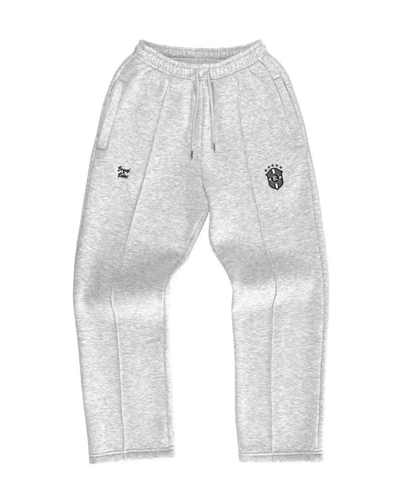 retro Gothic tracksuit - Lifestyle