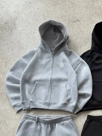 casual streetwear set - Lifestyle