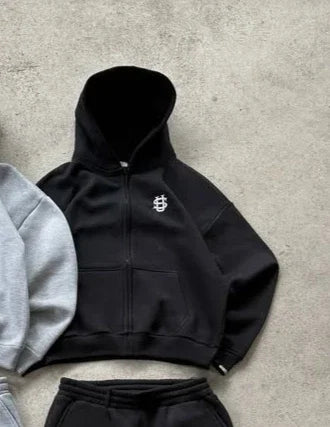 casual streetwear set - Lifestyle