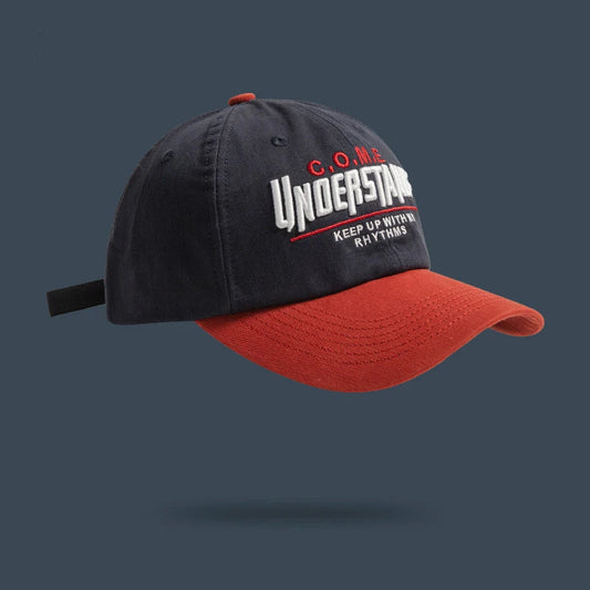 Malkem Baseball Cap - Lifestyle
