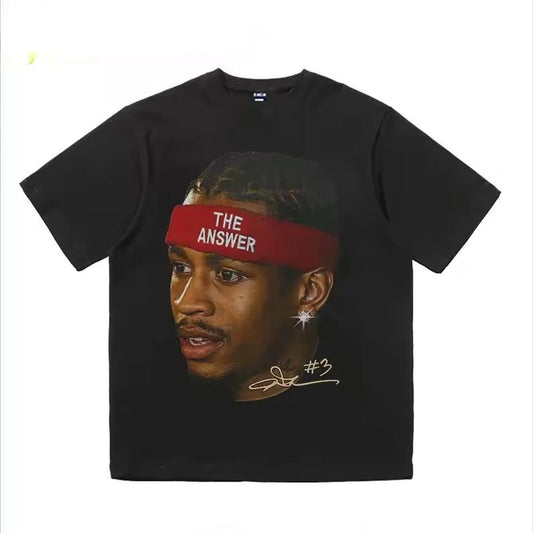 NBA Iverson T-shirt - Lifestyle