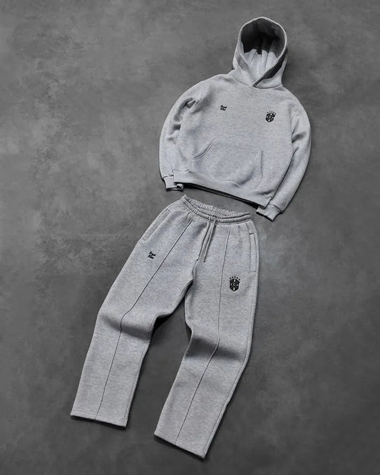 retro Gothic tracksuit - Lifestyle